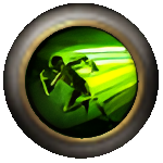 Momentum Icon