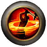Enraged Warcry II Icon