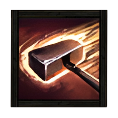 Armour Breaker Icon