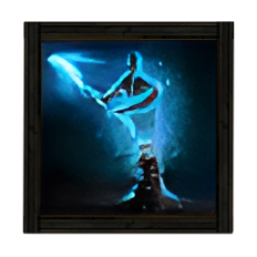 Ancestral Warrior Totem Icon