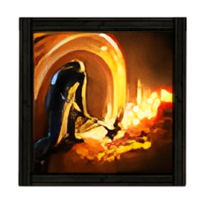 Volcanic Fissure Icon