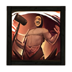 Seismic Cry Icon