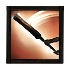 Mace Strike Icon