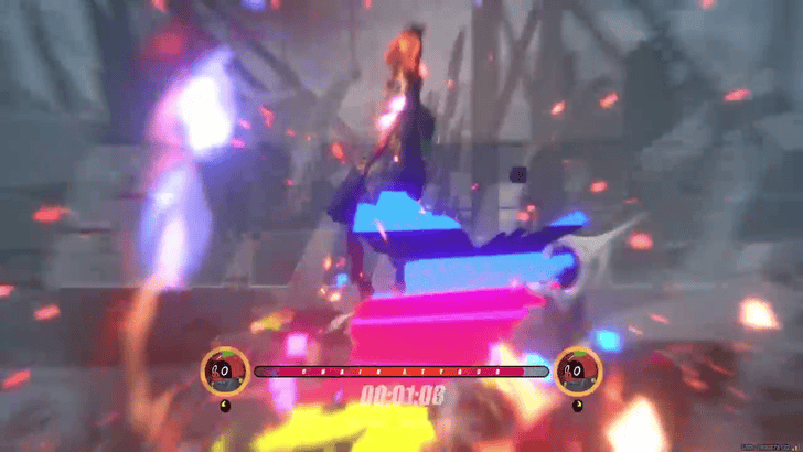 Rely on Coordinated Attacks