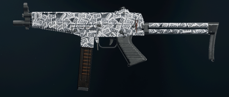 Black Ops 6 - SR Collector Kompakt 92 Camo