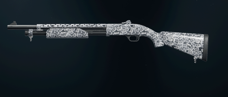 Black Ops 6 - SR Collector Marine SP Camo