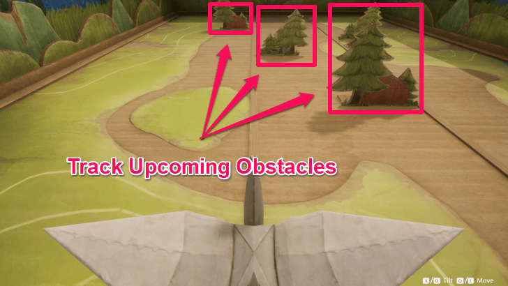 Pay Attention to Obstacles