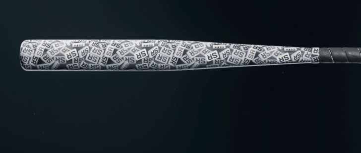 Black Ops 6 - SR Collector Baseball Bat Camo