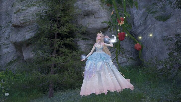 Lampchili Overworld Location