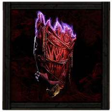 The Surrender Stone Tower Shield Image