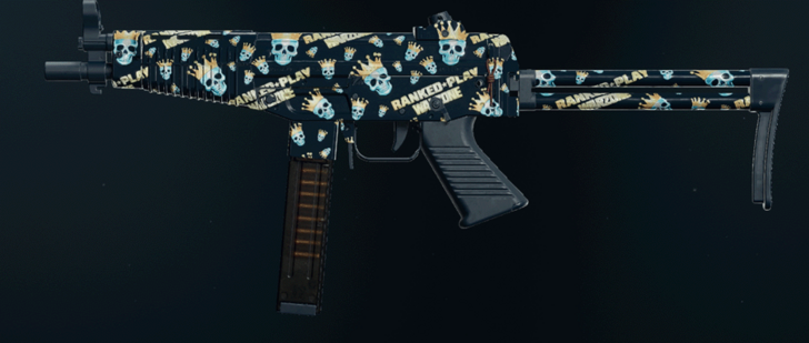 Black Ops 6 - Dominion Kompakt 92 Camo