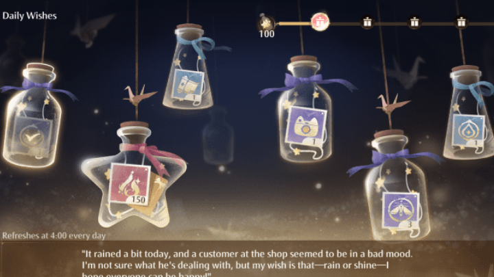 Infinity Nikki - How to Recycle Clothes Mira Level