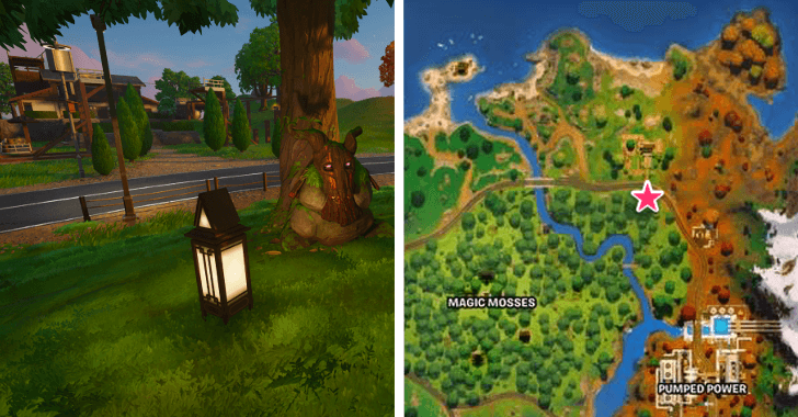 Earth Sprite Obstacle Training Course