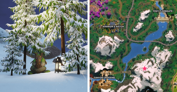 Earth Sprite Snowy Mountain Descender