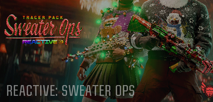 Sweater Ops Reactive Icon