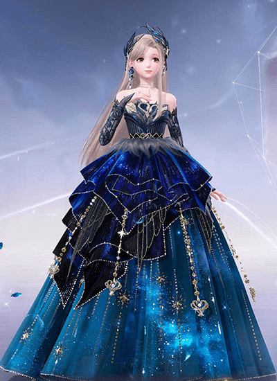 Fairytale Swan: Truth