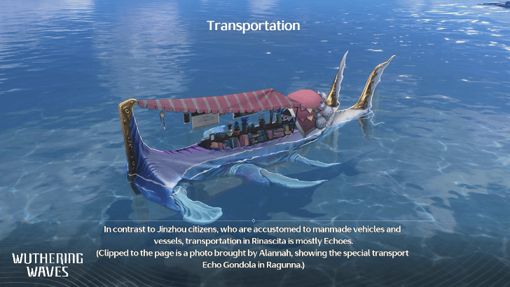 Ragunna Sales Blitz Transportation