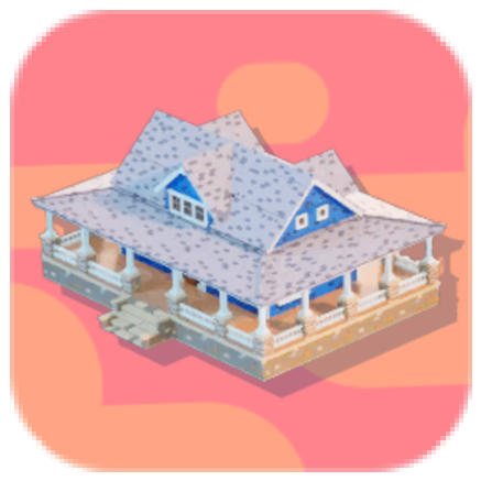 Classy Craftsman Icon