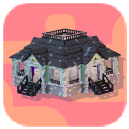 The Dump On Old Durr Drive Icon