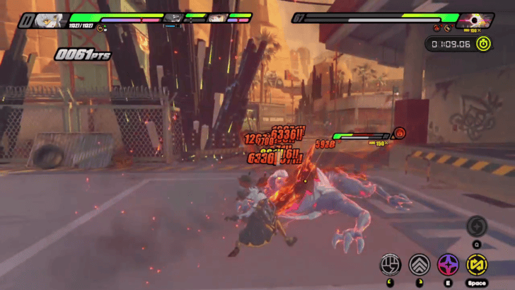 Follow Hati Pack Leader