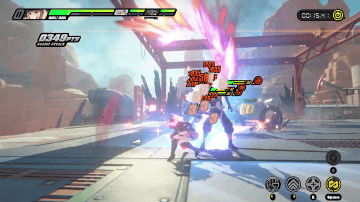 Prioritize Ranged Enemies First