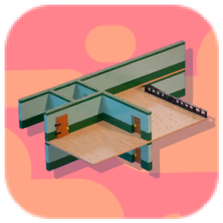 Hype Hideaway Loft Icon