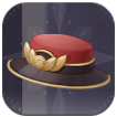Choo-Choo Whistle Icon