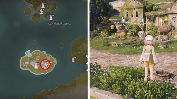 Head to the Ripple Wine Cellar