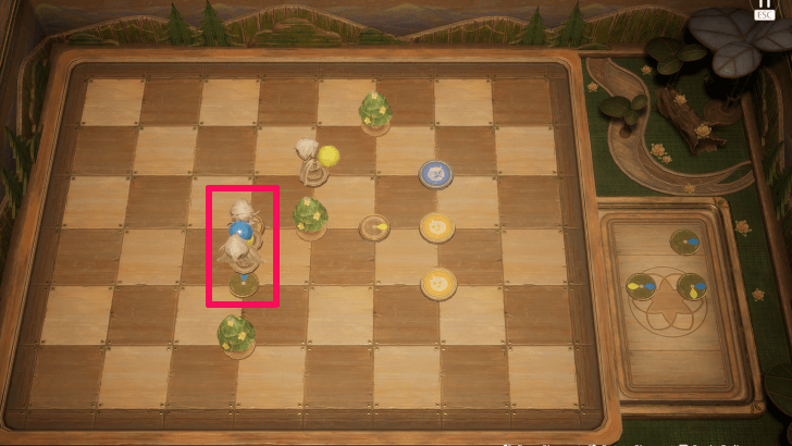 Faewish Sprite Dolls Bumping Into Each Other