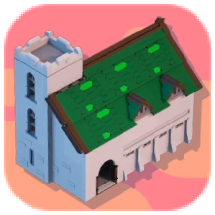 Humble Manor Icon