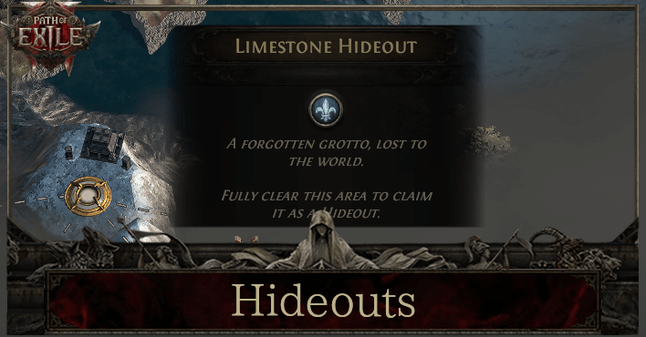 Hideout Location and How to Unlock | Path of Exile 2 (PoE 2)|Game8
