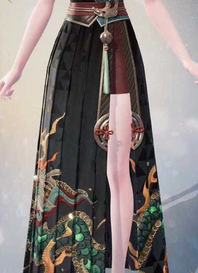 Fleeting Dreaminisce