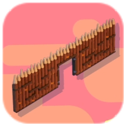 Palisade Gate Icon