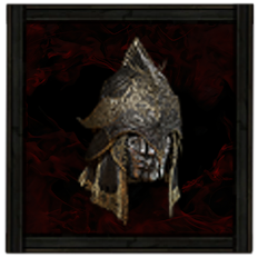 Solus Ipse Grand Visage Image