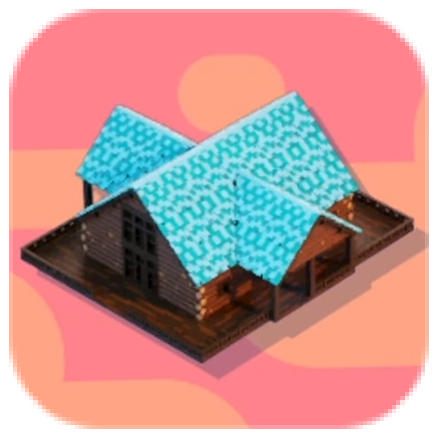 Lonely Lodge Icon