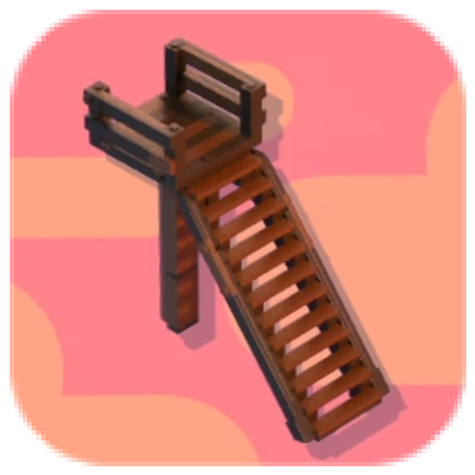 Log Lookout Icon