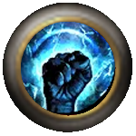 Considered Casting Icon