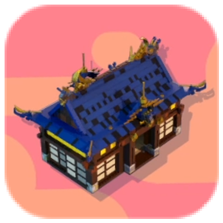 Starter Palace Icon