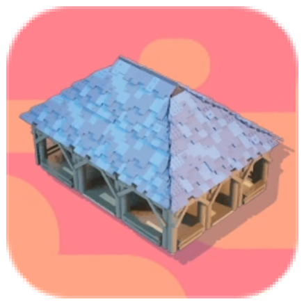 Pleasant Pavillion Icon