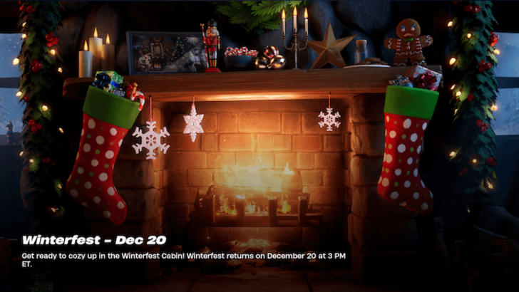 Winterfest 2024 Countdown