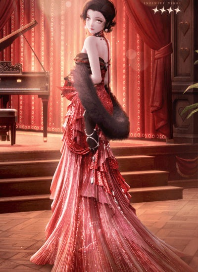 Dreamy Glimmer: Melody