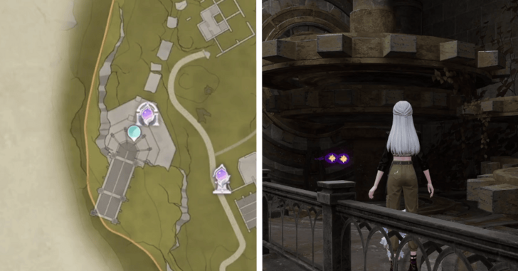 Dew of Inspiration - Wishing Woods - 442-443