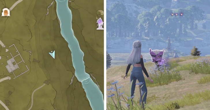 Dew of Inspiration - Wishing Woods - 383-385