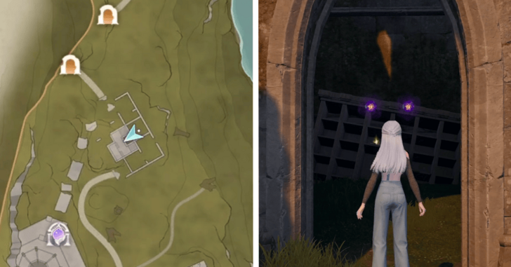 Dew of Inspiration - Wishing Woods - 392-393