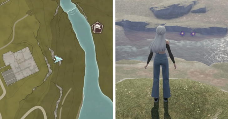 Dew of Inspiration - Wishing Woods - 408-409