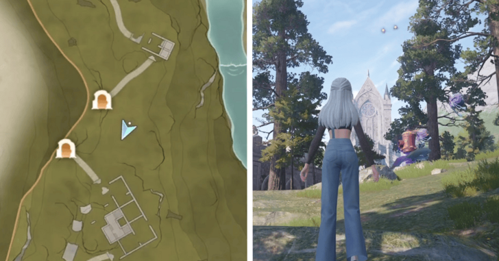 Dew of Inspiration - Wishing Woods - 381-382