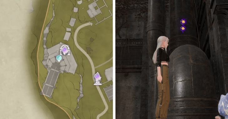 Dew of Inspiration - Wishing Woods - 438-439