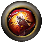 Armour Explosion Icon