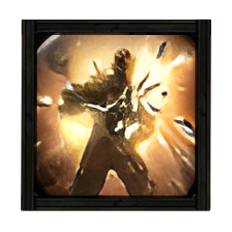 Path of Exile - Scavenged Plating