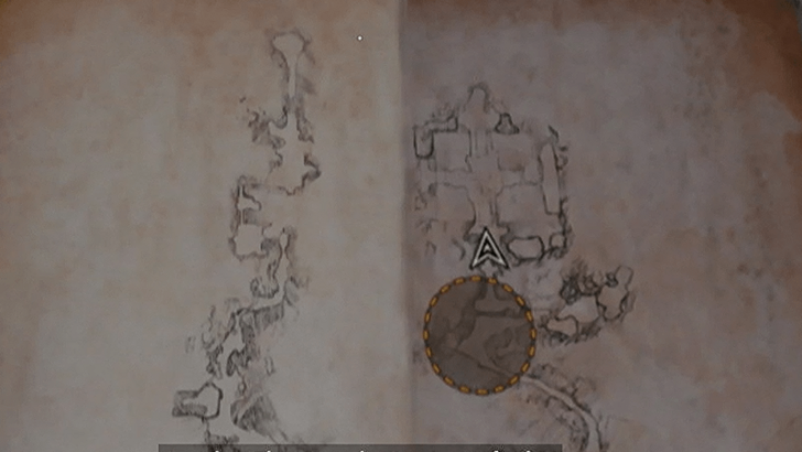 Third Pedestal Location